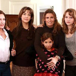 Foto Christa Théret