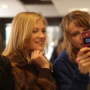 Foto Christa Théret