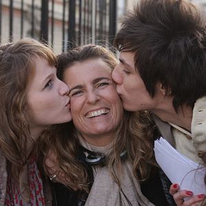 Foto Christa Théret