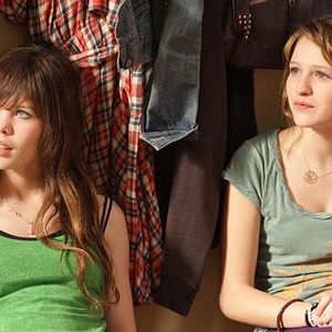 Foto Christa Théret