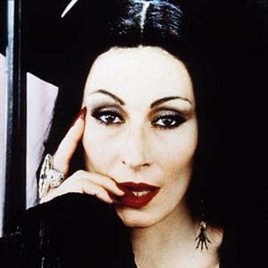 Foto Anjelica Huston