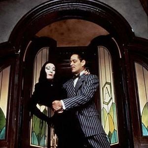 Foto A Família Addams