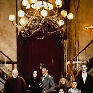 Foto Christopher Lloyd