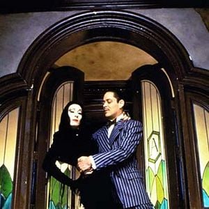 Foto A Família Addams