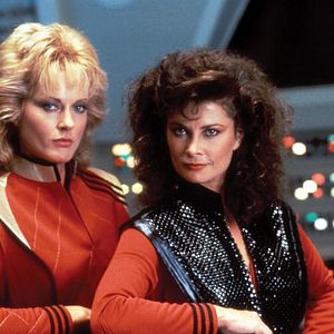 Foto V - The Original Miniseries