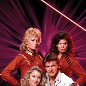 Foto V - The Original Miniseries