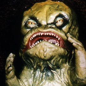 Foto V - The Original Miniseries