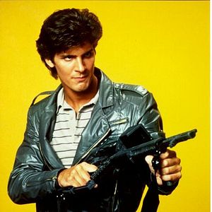 Foto V - The Original Miniseries