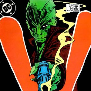 Foto V - The Original Miniseries