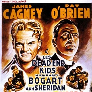 Foto Anjos de Cara Suja