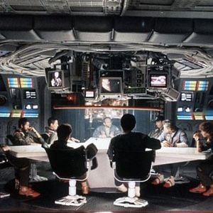 Foto 2010 - O Ano em Que Faremos Contato