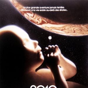 Foto 2010 - O Ano em Que Faremos Contato