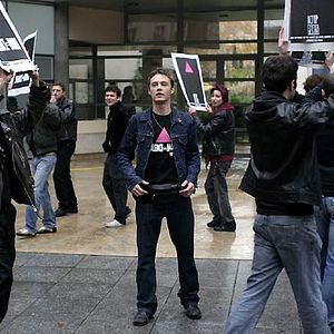 Foto Olivier Ducastel