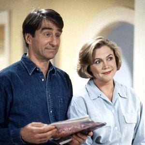 Foto Mamãe é de Morte