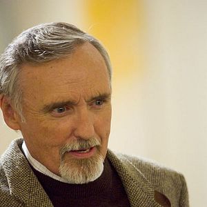 Foto Dennis Hopper