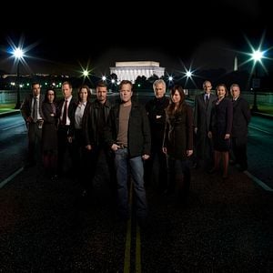 Foto Mary Lynn Rajskub