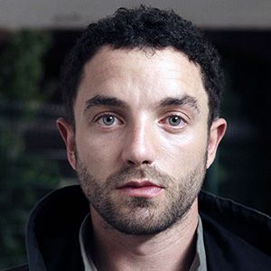 Foto Guillaume Gouix