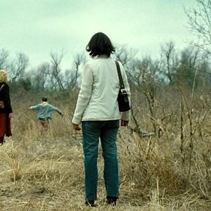 Foto Lucrecia Martel