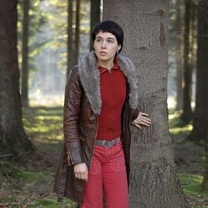 Foto O Silêncio de Lorna