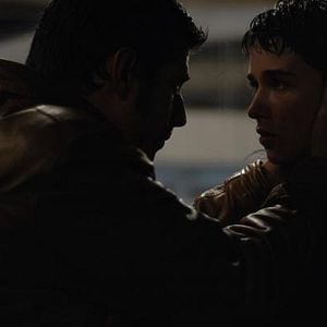 Foto O Silêncio de Lorna