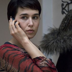 Foto O Silêncio de Lorna