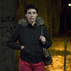 Foto O Silêncio de Lorna