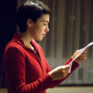 Foto O Silêncio de Lorna