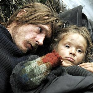 Foto Guillaume Depardieu