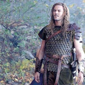 Foto Outlander: Guerreiro vs Predador