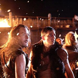 Foto Outlander: Guerreiro vs Predador