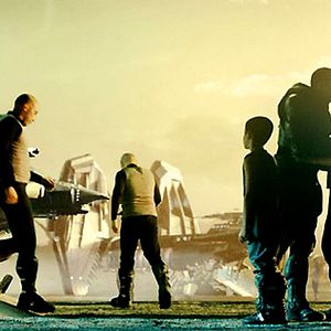 Foto Outlander: Guerreiro vs Predador