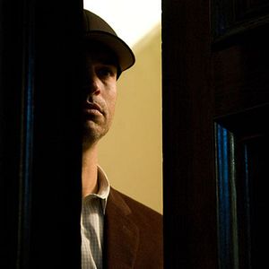 Foto A Morte Convida para Dançar