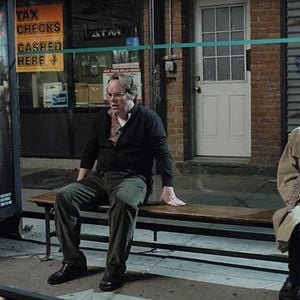 Foto Sinédoque, Nova York