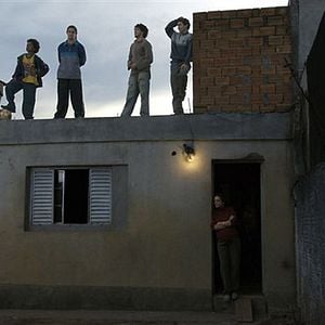 Foto José Geraldo Rodrigues