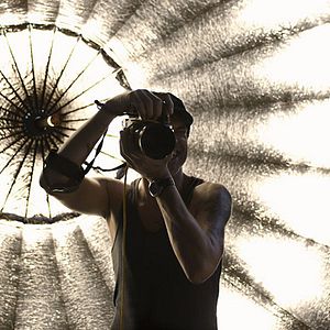 Foto Palermo Shooting