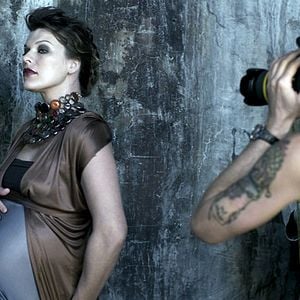 Foto Palermo Shooting