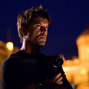 Foto Palermo Shooting