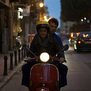 Foto Palermo Shooting