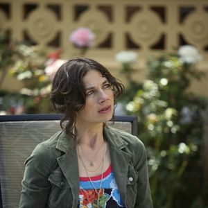 Foto Justine Bateman