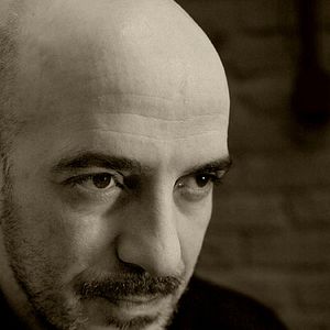 Foto Rabah Ameur-Zaïmeche