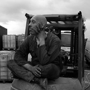 Foto Rabah Ameur-Zaïmeche