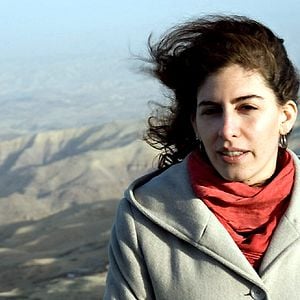 Foto O Sal desse Mar