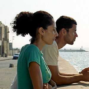 Foto O Sal desse Mar