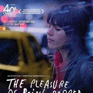 Foto The Pleasure of Being Robbed