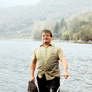 Foto Juraj Lehotský