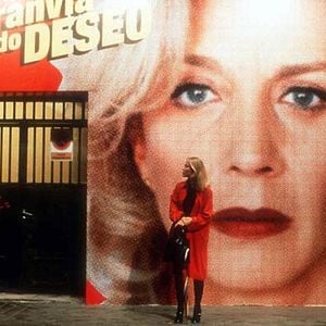 Foto Tudo Sobre Minha Mãe