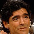 Foto Diego Maradona