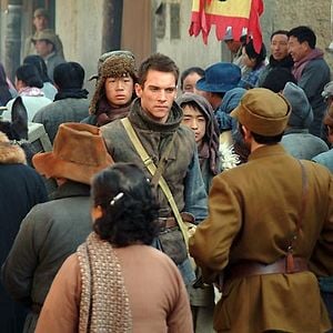 Foto Órfãos da Guerra