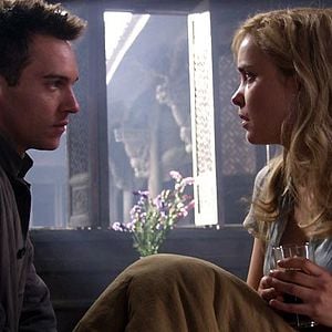 Foto Órfãos da Guerra