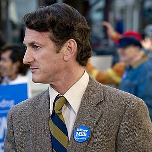 Foto Milk - A Voz da Igualdade